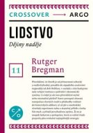 Lidstvo - Rutger Bregman - cena, porovnanie