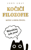 Kočičí filozofie - cena, porovnanie