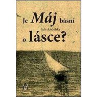 Je Máj básní o lásce? - cena, porovnanie