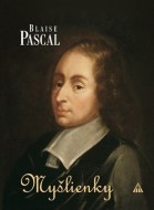 Myšlienky - Blaise Pascal - cena, porovnanie