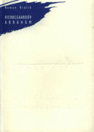 Kierkegaardův Abrahám - cena, porovnanie