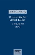 O mimořádných darech Ducha v Teologické sumě - cena, porovnanie