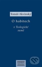 O habitech v Teologické sumě