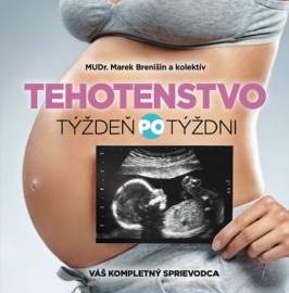 Tehotenstvo týždeň po týždni