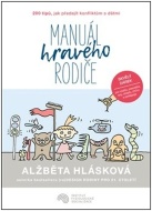 Manuál hravého rodiče - cena, porovnanie