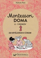 Montessori doma 6 - 9 rokov - cena, porovnanie