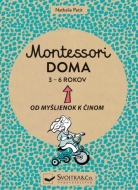 Montessori doma 3 - 6 rokov - cena, porovnanie