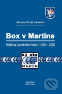 Box v Martine - cena, porovnanie