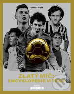 Zlatý míč: Encyklopedie vítězů - cena, porovnanie