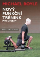 Nový funkční trénink pro sporty - cena, porovnanie