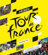 Příběh Tour de France - cena, porovnanie