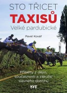 Sto třicet Taxisů Velké pardubické - cena, porovnanie