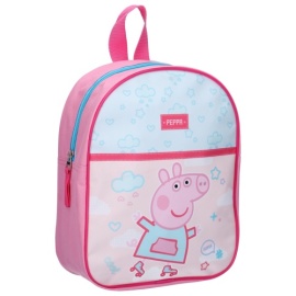 Vadobag Peppa Pig - Roll with me