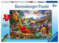 Ravensburger T-Rex 35 - cena, porovnanie