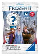 Ravensburger Ľadové kráľovstvo 2 vrecúško s prekvapením 3D položka - cena, porovnanie
