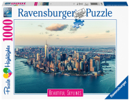 Ravensburger New York 1000 - cena, porovnanie