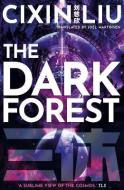 The Dark Forest - cena, porovnanie