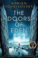 The Doors of Eden - cena, porovnanie