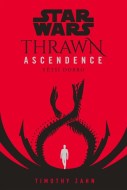 Star Wars - Thrawn Ascendence: Větší dobro - cena, porovnanie