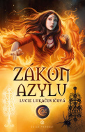 Zákon azylu - cena, porovnanie