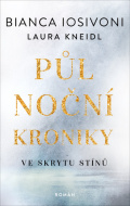 Půlnoční kroniky 1: Ve skrytu stínů - cena, porovnanie