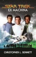 Star Trek: Ex Machina - cena, porovnanie