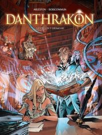 Danthrakon 1