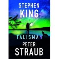 Talisman - Stephen King - cena, porovnanie