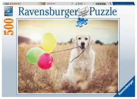 Ravensburger Pes 500