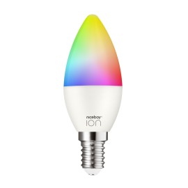 Niceboy ION SmartBulb Color 5,5W - E14