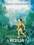 Zbojníkova dcéra Ronja - cena, porovnanie