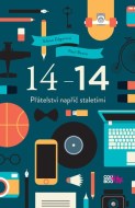 14-14 Přátelství napříč staletími, 2. vydání - cena, porovnanie