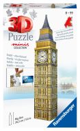 Ravensburger Mini budova - Big Ben 54 - cena, porovnanie