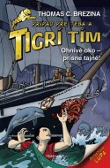 Tigrí tím - Ohnivé oko: Prísne tajné! - cena, porovnanie