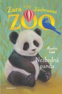 Zara a jej Záchranná ZOO: Nezbedná panda - cena, porovnanie