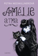 Amélie a tma, 2. vydání - cena, porovnanie