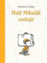 Malý Mikuláš 7: Malý Mikuláš cestuje