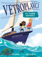 Vetroplavci 1: Kto zachráni korytnačky? - cena, porovnanie