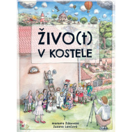 Živo(t) v kostele - cena, porovnanie