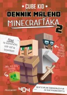 Denník malého Minecrafťáka 2 - cena, porovnanie