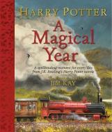Harry Potter: A Magical Year - cena, porovnanie