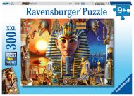 Ravensburger Puzzle Starý Egypt 300 - cena, porovnanie