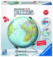 Ravensburger Globus (anglický) 540 - cena, porovnanie