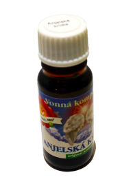 Slow Natur Éterický olej - Anjelské krídla 10ml