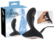 Sweet Smile Rechargeable Prostate Vibe - cena, porovnanie