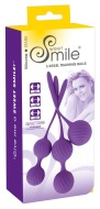 Sweet Smile 3 Kegel Training Balls - cena, porovnanie