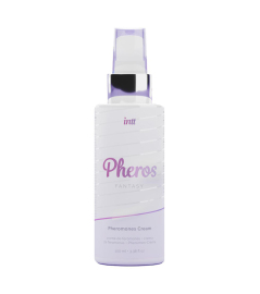 Intt Pheros Fantasy Pheromones Cream 100ml