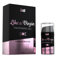 Intt Like A Virgin Tightening Gel 15ml - cena, porovnanie