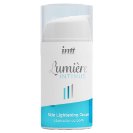 Intt Lumiere Intimus Skin Lightening Cream 15ml