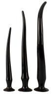 You2Toys Super Long Flexible Butt Plug Set - cena, porovnanie